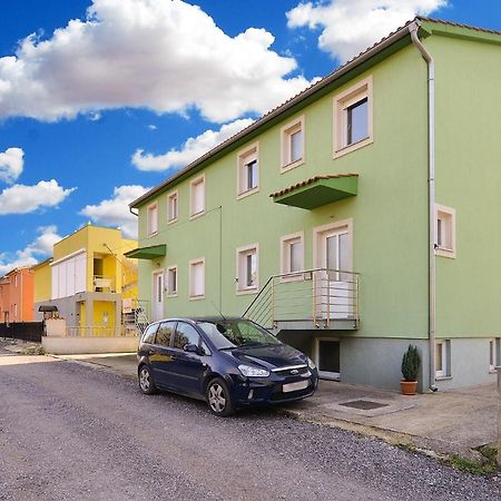 Apartments Ariana 1989 Fažana エクステリア 写真