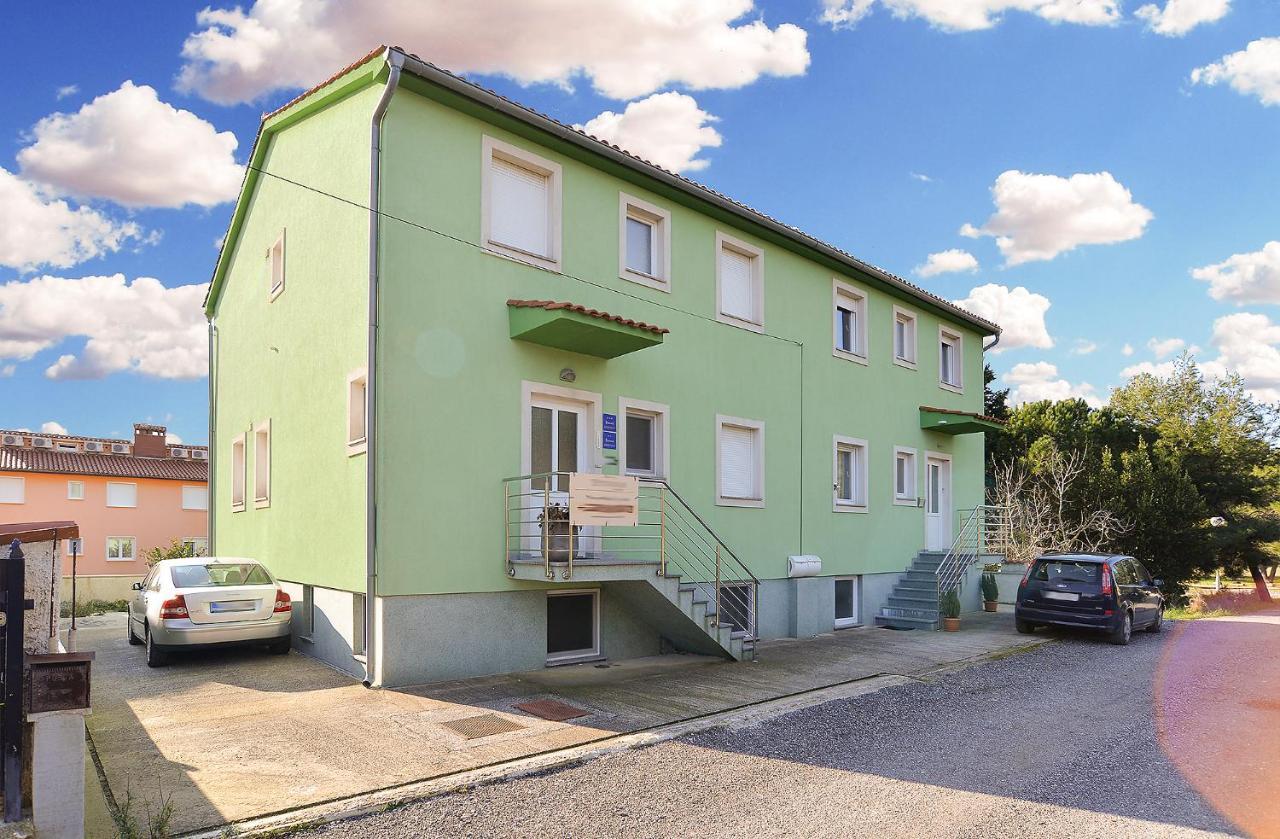Apartments Ariana 1989 Fažana エクステリア 写真
