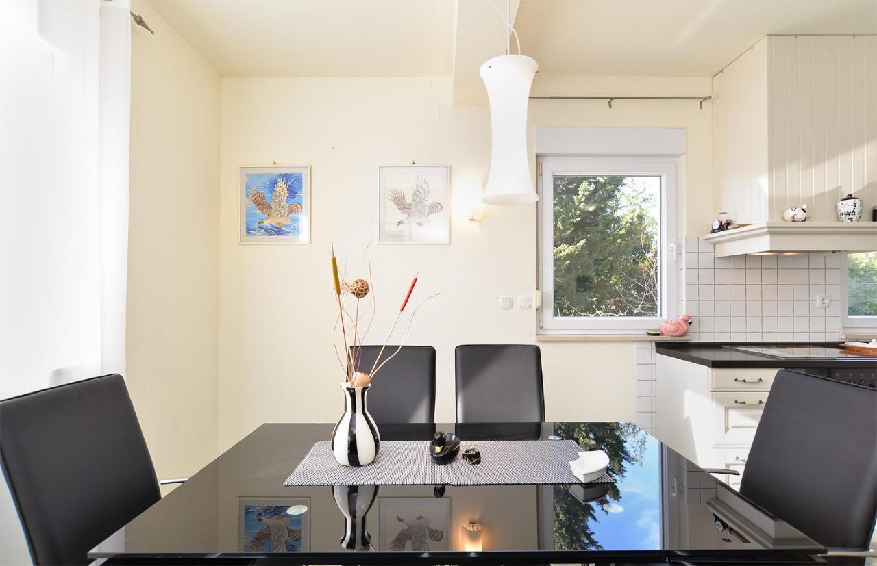 Apartments Ariana 1989 Fažana エクステリア 写真