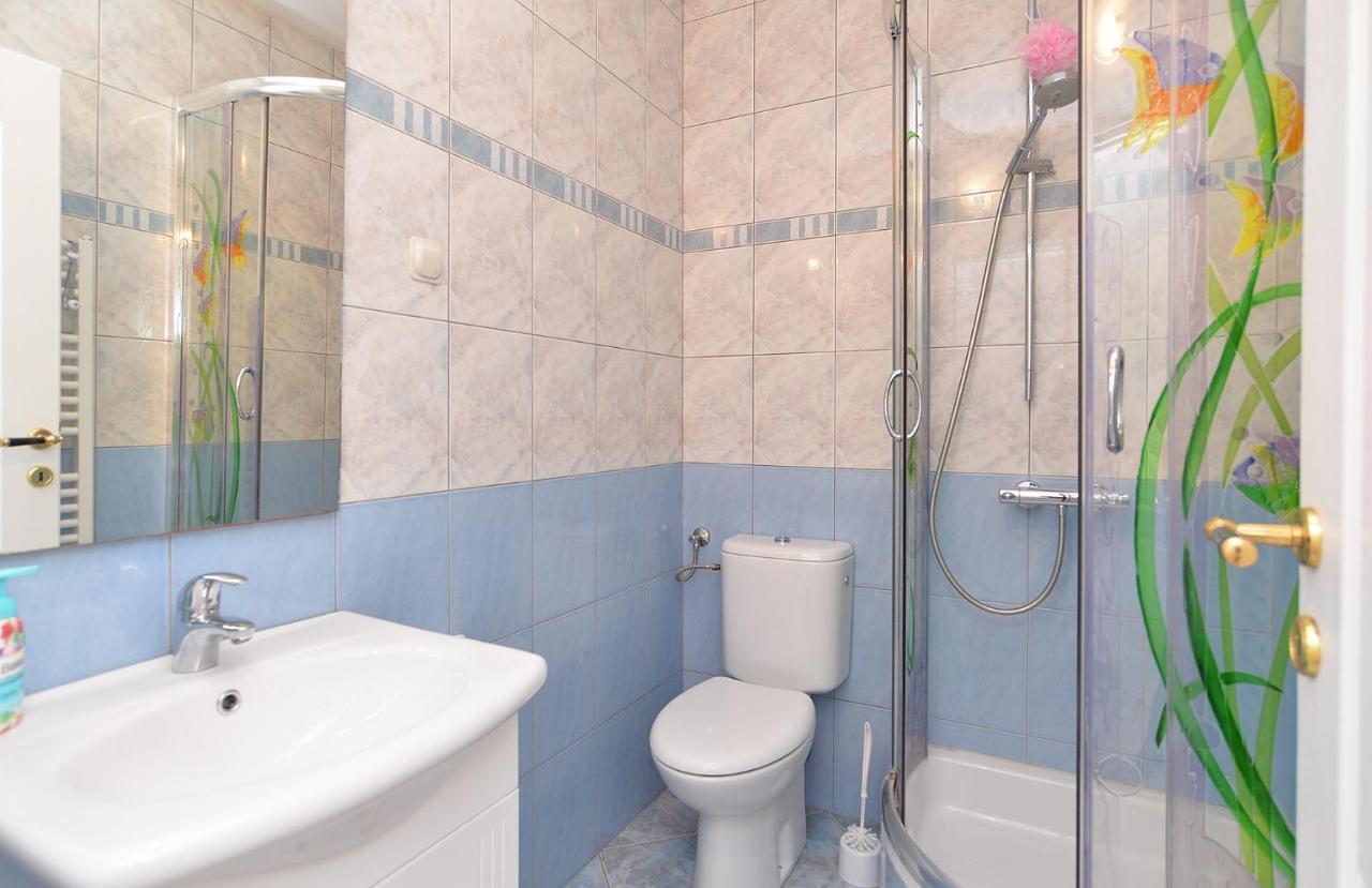 Apartments Ariana 1989 Fažana エクステリア 写真