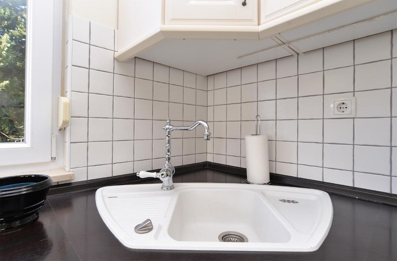 Apartments Ariana 1989 Fažana エクステリア 写真