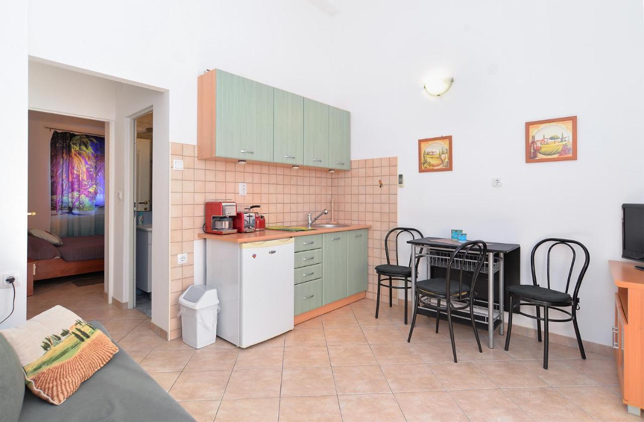 Apartments Ariana 1989 Fažana エクステリア 写真