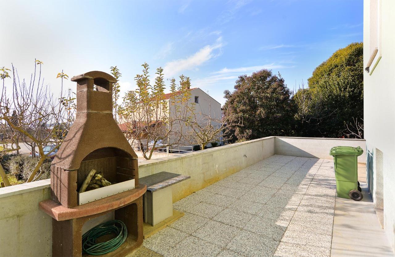 Apartments Ariana 1989 Fažana エクステリア 写真